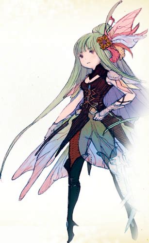 bravely default summoner  This job has access to many timing-based effects, boosting the attack and turn speed of your allies while potentially slowing or stopping your foes from taking action