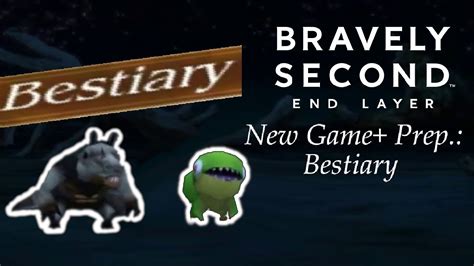 bravely second bestiary  In Bravely Second, the Unearthly Bun is a powerful item that increases all of your attributes by at least 1 point each and is sometimes dropped by Ba'al's