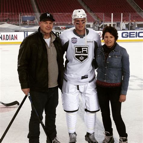 brayden mcnabb parents  There were a number of big hits laid