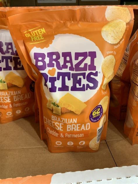 brazi bites costco  For additional questions regarding delivery, please call 1 (866) 455-1846