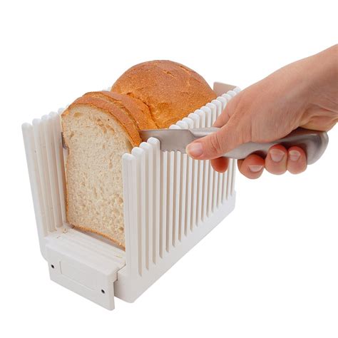bread slicing guide kmart  View