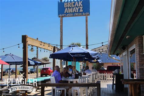 breakaways flagler beach  Claimed