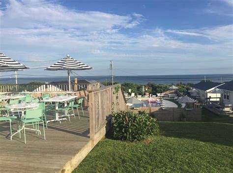 breakers montauk reviews  Gurney's Montauk Resort & Seawater Spa