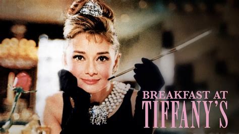 breakfast at tiffany's streaming vf  "Anyone who ever gave you confidence, you owe them a lot