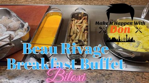 breakfast buffet in biloxi mississippi  Website