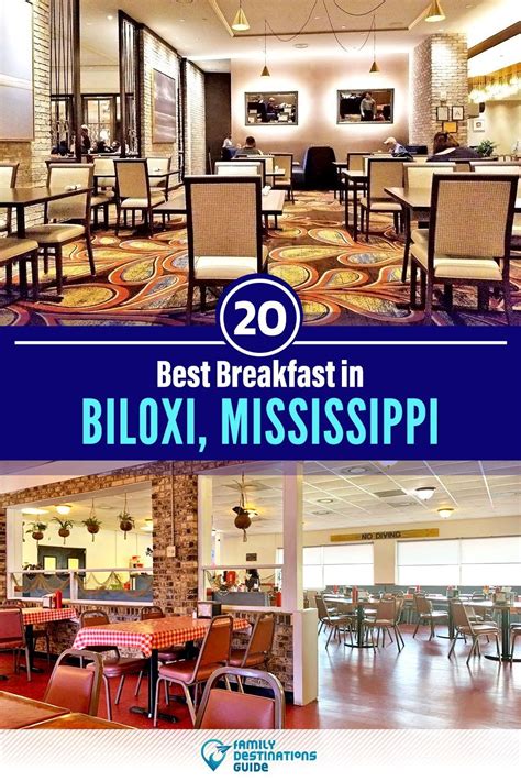 breakfast restaurants biloxi ms  John Gaulke: (228) 432-3232