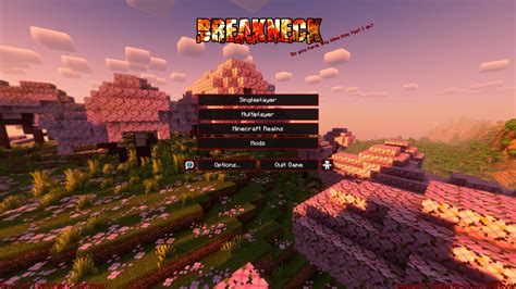 breakneck modpack Friday Night Funkin' MODPack APK allows us to enjoy the MODPack on our Android device