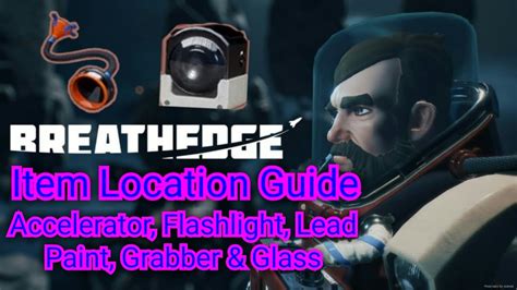 breathedge guide Breathedge is desperate to please with its jokes, slapstick humor, and goofy concepts like corpse-powered coffin robots