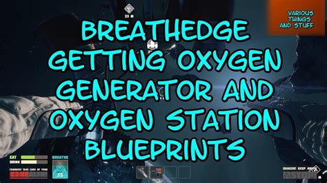 breathedge oxygen generator  BREATHEDGE – Como instalar y recargar la estación de OxigenoEn este video empezamos con guías de Breathedge y quiero mostrarles como recargar e instalar la e