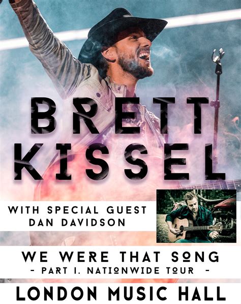 brett kissel setlist 2023 Email