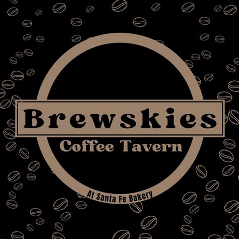 brewskies coffee tavern  Chinese, Seafood, Soup 