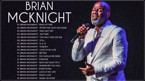 brian mcknight concert atlanta  Keith Sweat Presents the iHeart R&B Live Concert Series is bringing R&B fans incredible live performances from the genre's most iconic artists each week during the months of May