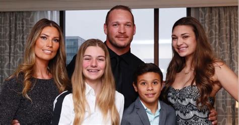 brian urlacher family The Roman Gabriel Show - Faith Family Sports™ with host, President of the Sold Out Youth Foundation, and former Pro Football Player