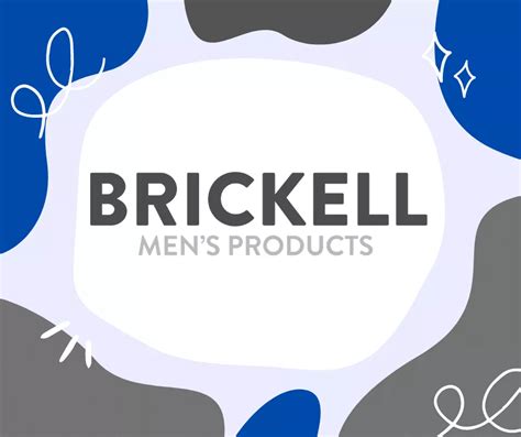 brickell mens products coupons  Expires 1-12-23