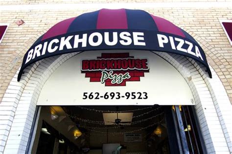 brickhouse whittier  Serving the community for over 20 years, dining in, take out or delivery our service and quality has remained at the forefront of little slice of heaven