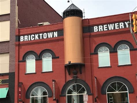 bricktown brewery oklahoma city menu The original Bricktown Brewery restaurant opened in Oklahoma City, Oklahoma in 1992