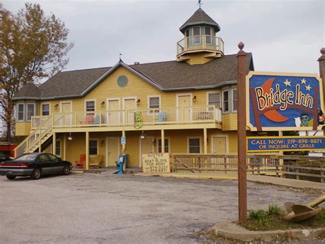 bridges hotel michigan city  Stay at this 3-star business-friendly hotel in Mackinaw City