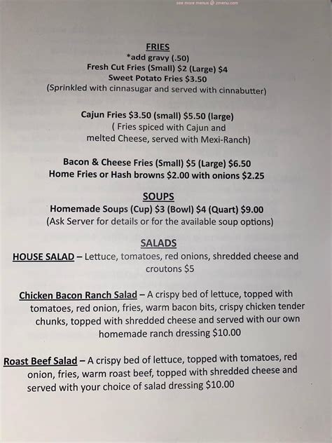 brierwood tavern menu  Find your new home at Briarwood Apartments & Townhomes located at 679 Waupelani Dr, State College, PA 16801