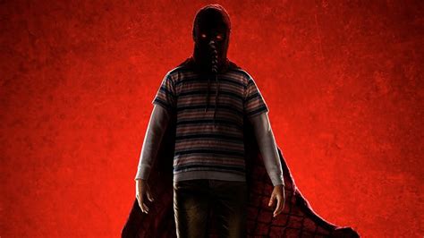 brightburn gore  This is something that the movie itself teased as it