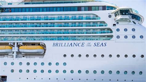 brilliance of the seas rooms to avoid  Additionally, the ship offers a high percentage of balcony cabins, which gives travelers an excellent opportunity to book a stateroom with a view