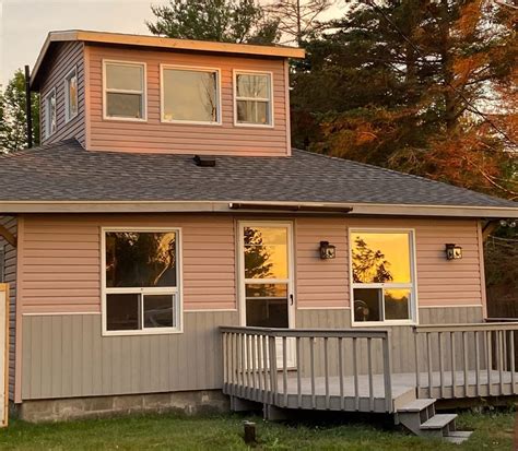 brimley michigan cabin rentals  Vacation Rental