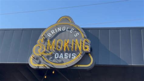 bringles smoking oasis reviews  MADE SOUTH