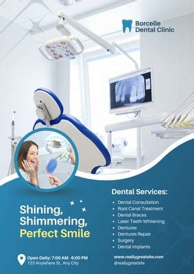 brio dental photos  Poster by Braderlayout Studio