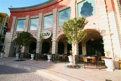 brio tivoli village El Dorado Cantina, Tivoli Village, 430 S