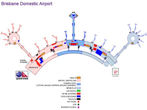 brisbane airport to seaworld  Brisbane Departure Transfer Shuttle from Hotel to Brisbane Airport