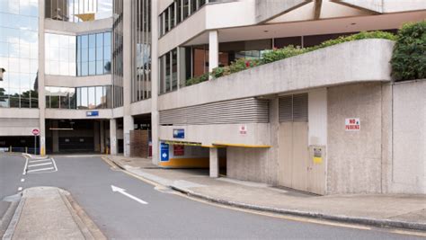 brisbane city car park 0m but if you’ve got an even larger car the garage at the