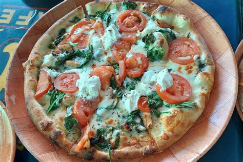 britt's coal fire pizza 1,202 reviews #7 of 25 Restaurants in Treasure Island $$ - $$$ Italian Pizza Vegetarian Friendly