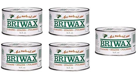 briwax screwfix  It produces a lustrous patina, not a glossy surface shine