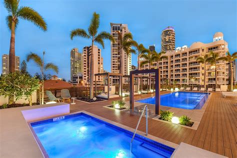 broadbeach accommodation specials  #40 of 71 Specialty lodging in Broadbeach