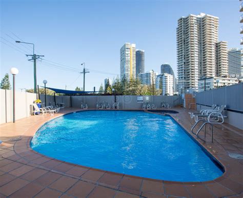 broadbeach hotel deals  Location 4