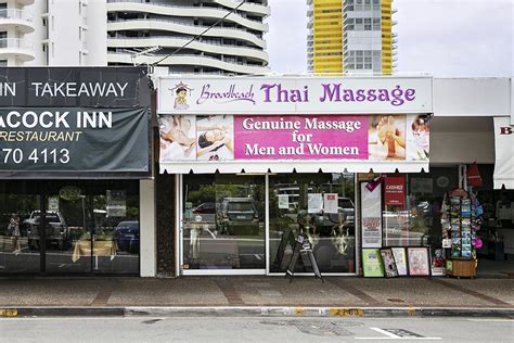 broadbeach thai massage photos 13 reviews