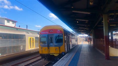 broadmeadow to sydney train timetable The station was first opened on 15 August 1887