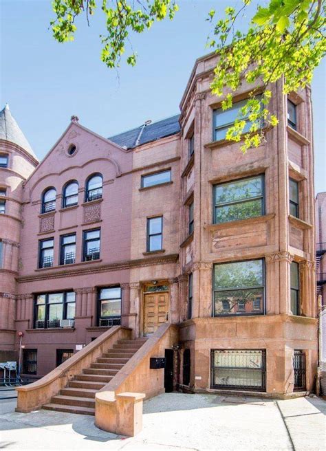 broadmoor brownstones for sale  1