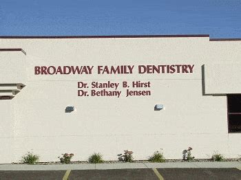 broadway family dentistry minot nd  SPECIALTIES