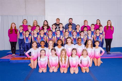 broadway gymnastics huntsville al  Decatur, AL 35601