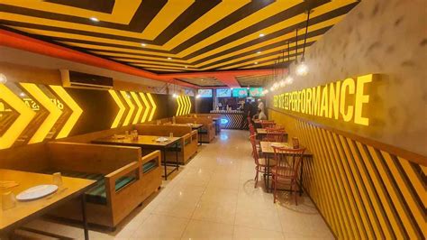 broadway pizza bahria rawalpindi reviews  Review