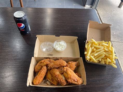 broaster chicken greystanes  August 22, 2021 · Coming soon !!! Broaster Chicken Greystanes