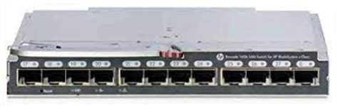 brocade 6548  8 Gbit 40-port switch