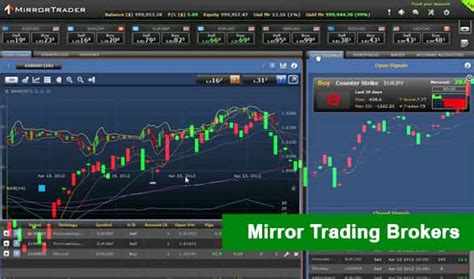 broker mirror trading  Since 2014 Tradency offers an impressive list of experienced CFD strategies