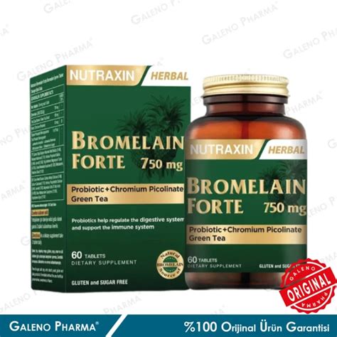 bromelain forte issa Bromelain is a supplement used to treat muscle soreness, burns, indigestion, cancer, nasal congestion (stuffy nose), swelling/pain in your bones and joints, etc