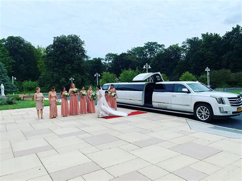 bronx ny wedding limo rental  We are available for all weddings, proms and party