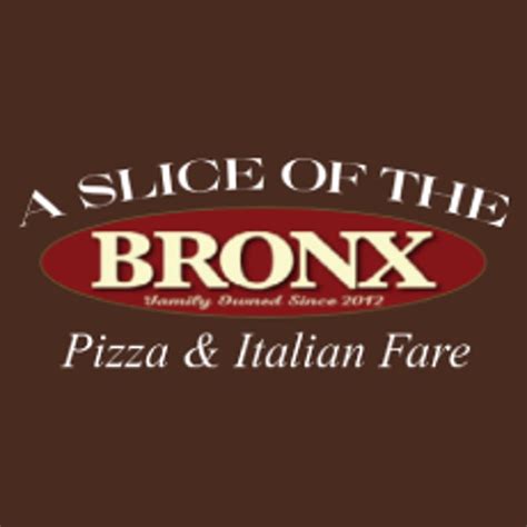 bronx pizza cheyenne photos  147 reviews