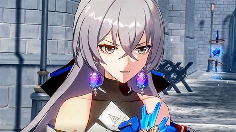 bronya game 8  The CRIT Rate for Basic ATK increases to 100 percent