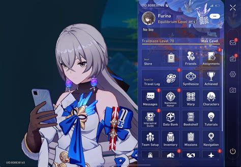 bronya game 8  Awaiting System Response: Silver Wolf can create three types of Bugs: reduce ATK by 5%, reduce DEF by 4%, and reduce SPD by 3%