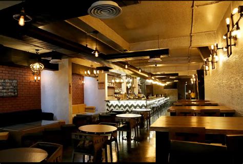 brook's gastro pub bengaluru reviews com