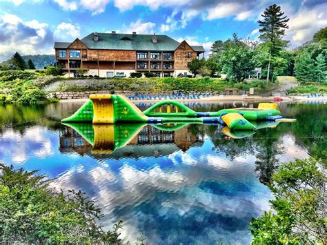 brookdale poconos resort 